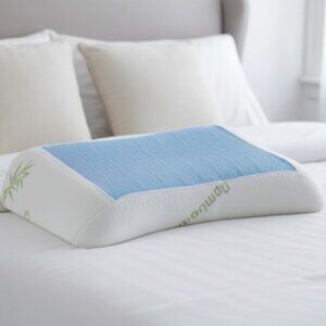 BAMBOO ORTHOPEDIC PILLOW